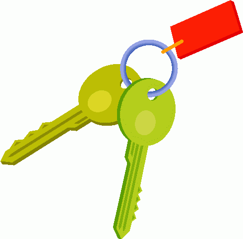 Free Animated Key Cliparts, Download Free Clip Art, Free