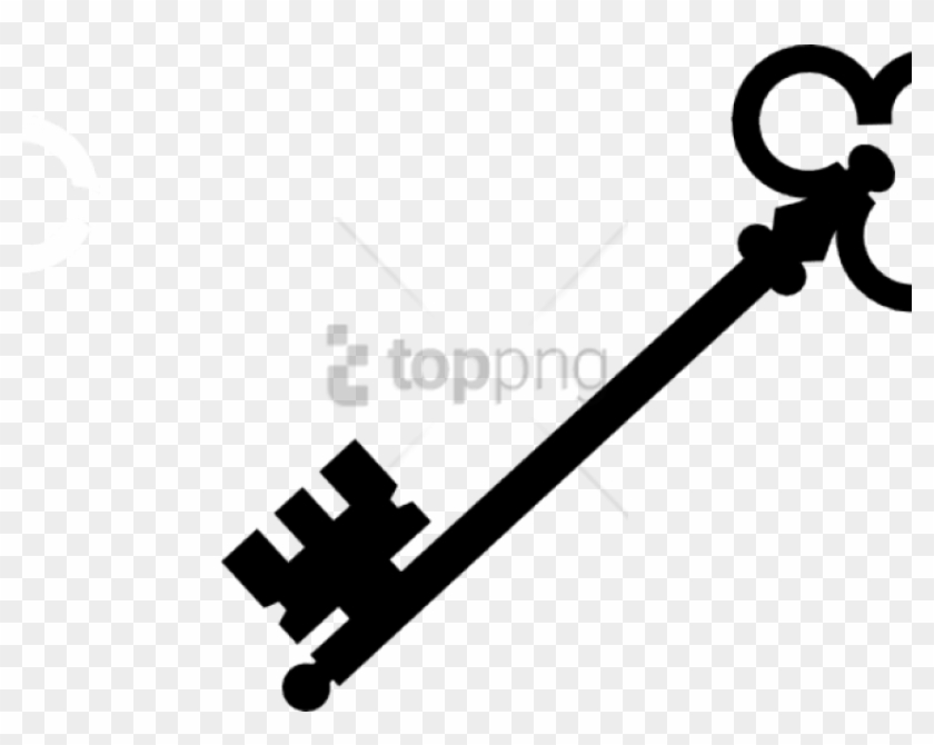 Free Png Old Fashioned Keys Png Image With Transparent