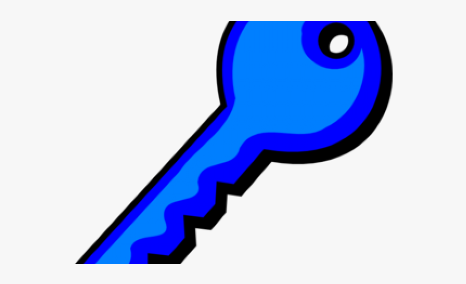 Keys clipart medieval.