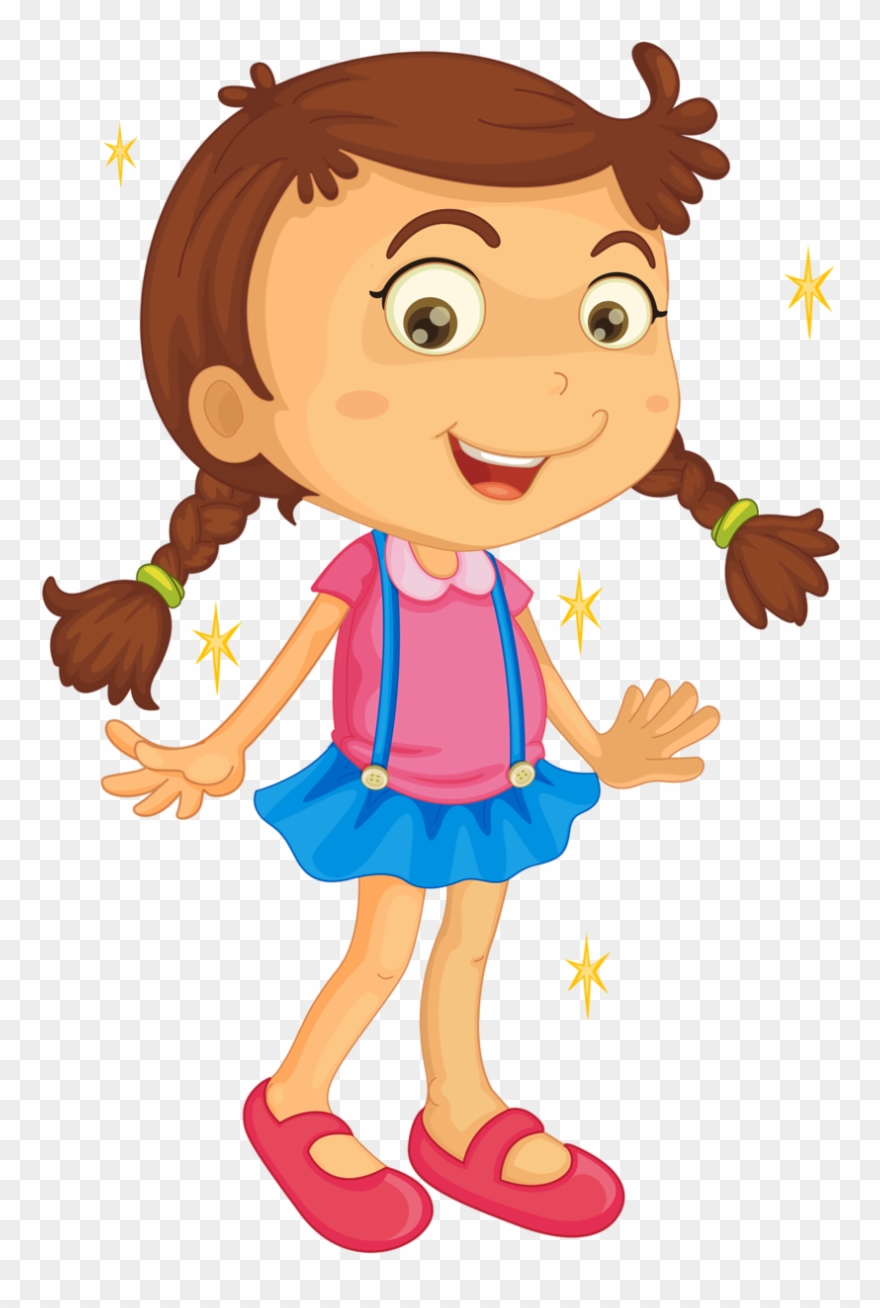 Girl Clipart Rugby