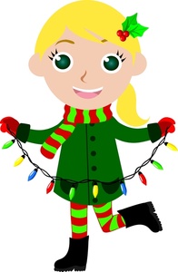 Free christmas clipart.