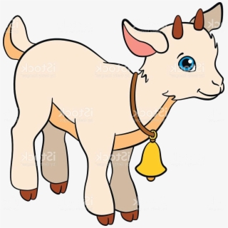 Free Goat Kid Clipart Cliparts, Silhouettes, Cartoons Free