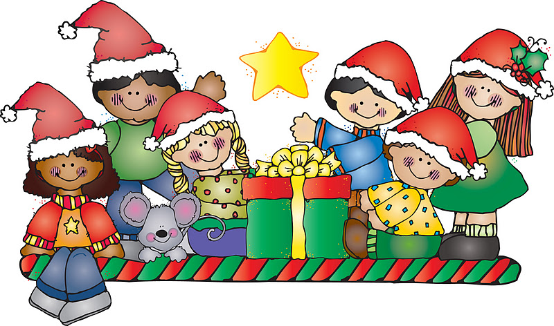 Free Kindergarten Christmas Cliparts, Download Free Clip Art