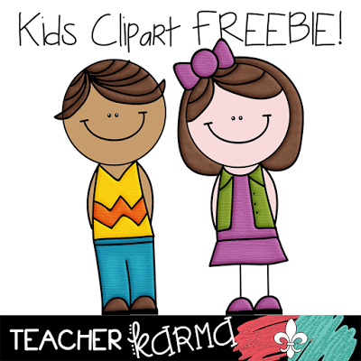 FREE Clipart