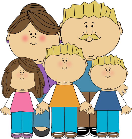 Free Family Picture Clipart, Download Free Clip Art, Free