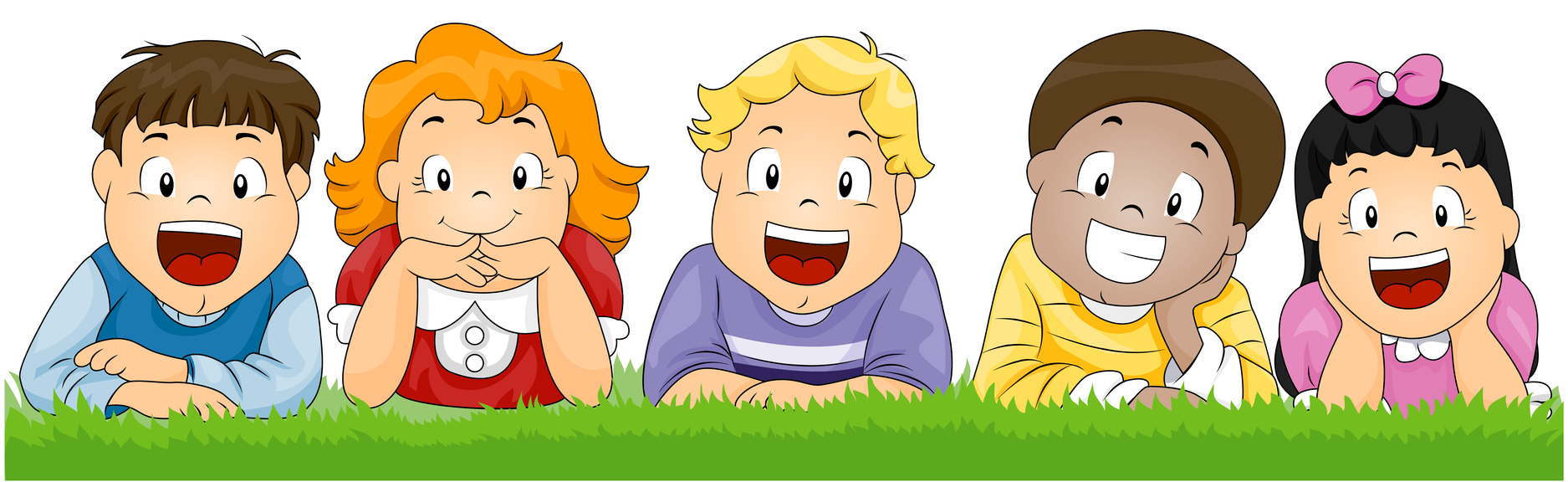 Free kids clipart.