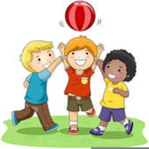 Clipart playtime free.