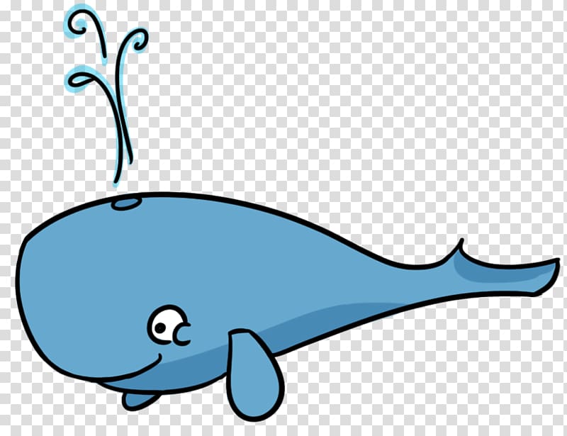 Sperm whale beluga.