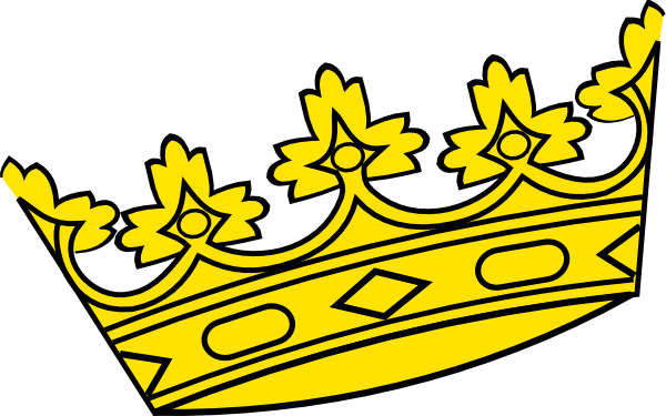 Free Cartoon King Crown, Download Free Clip Art, Free Clip