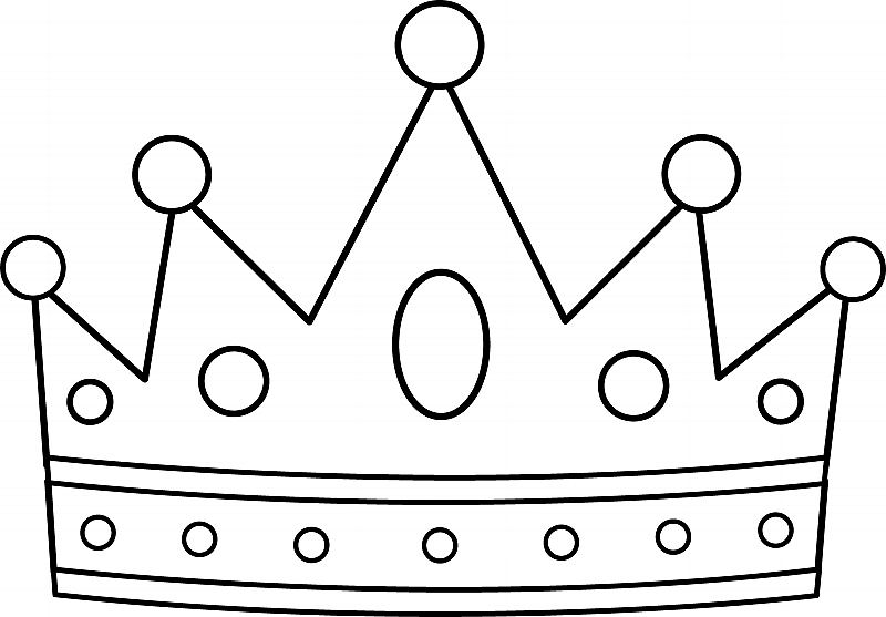 King crown images.