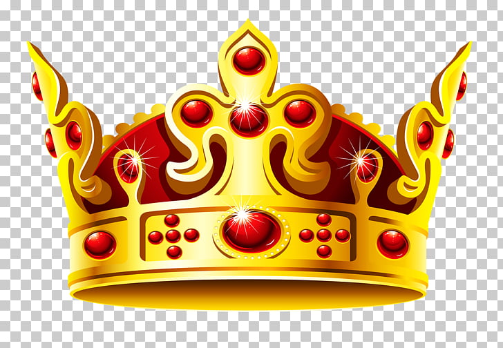 Crown King , cute crown PNG clipart