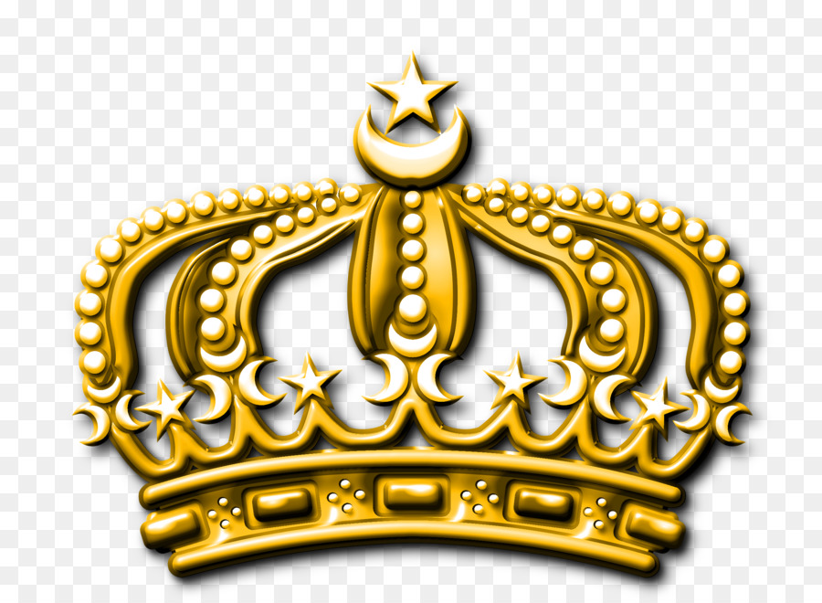 Queen logo.