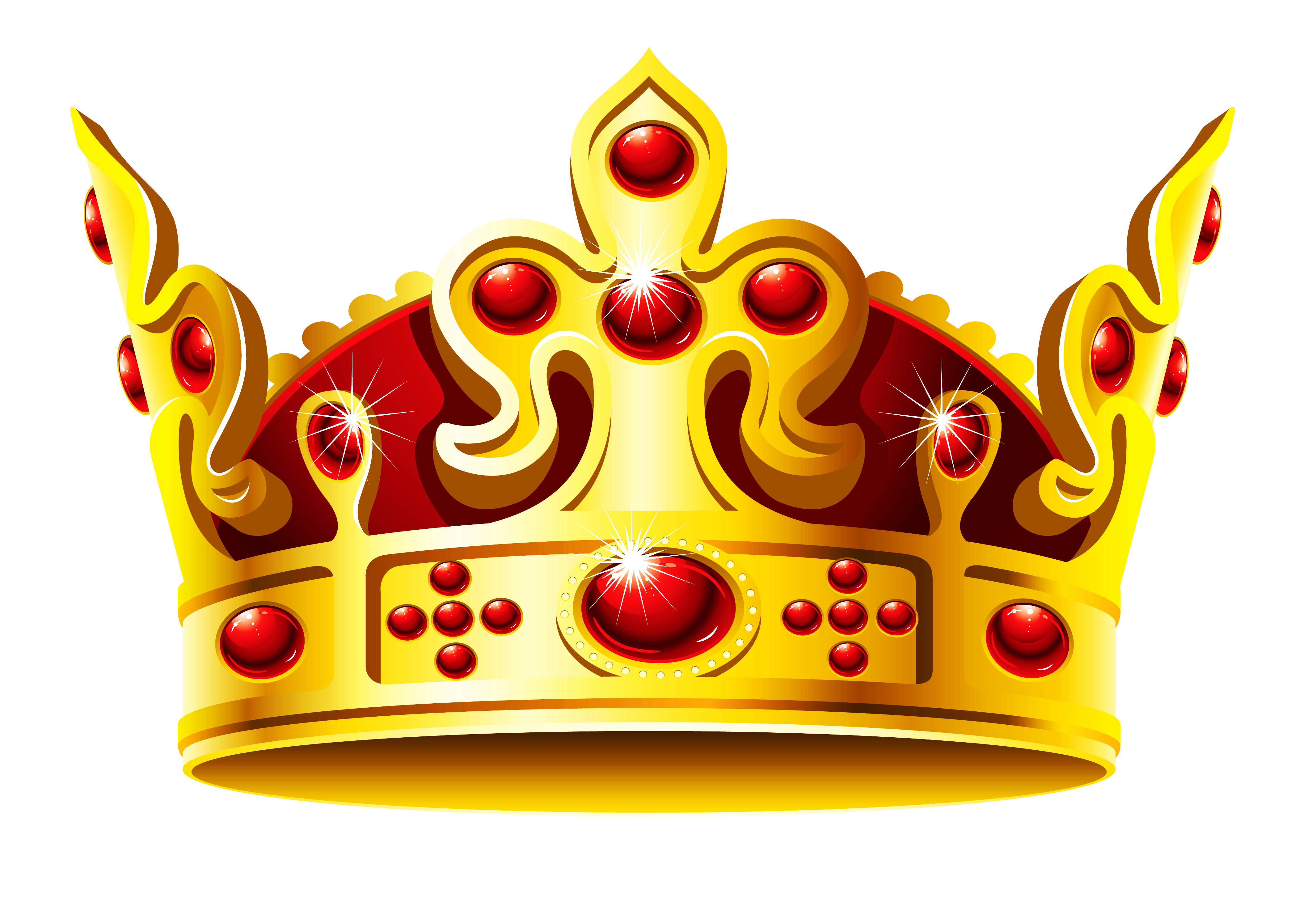 King Crown PNG HD Transparent King Crown HD
