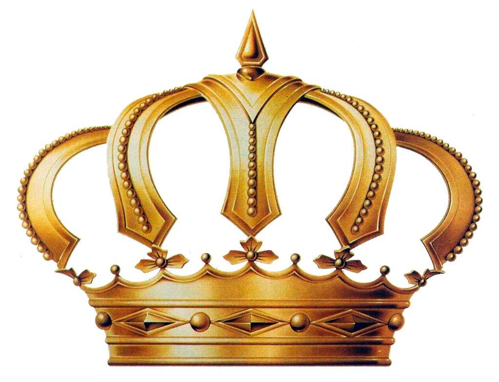 Free kings crown.