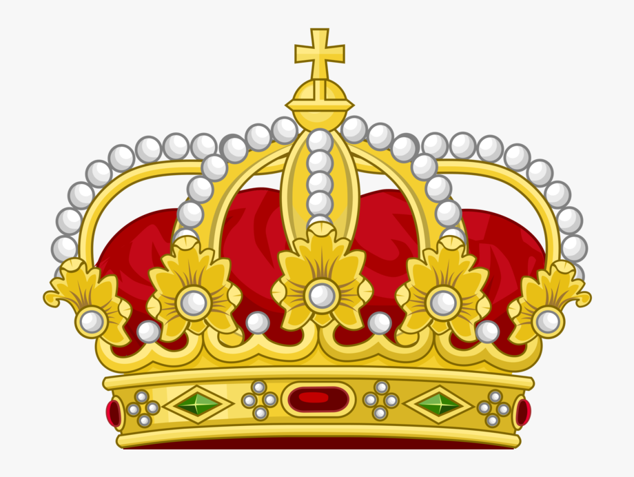 King crown png.