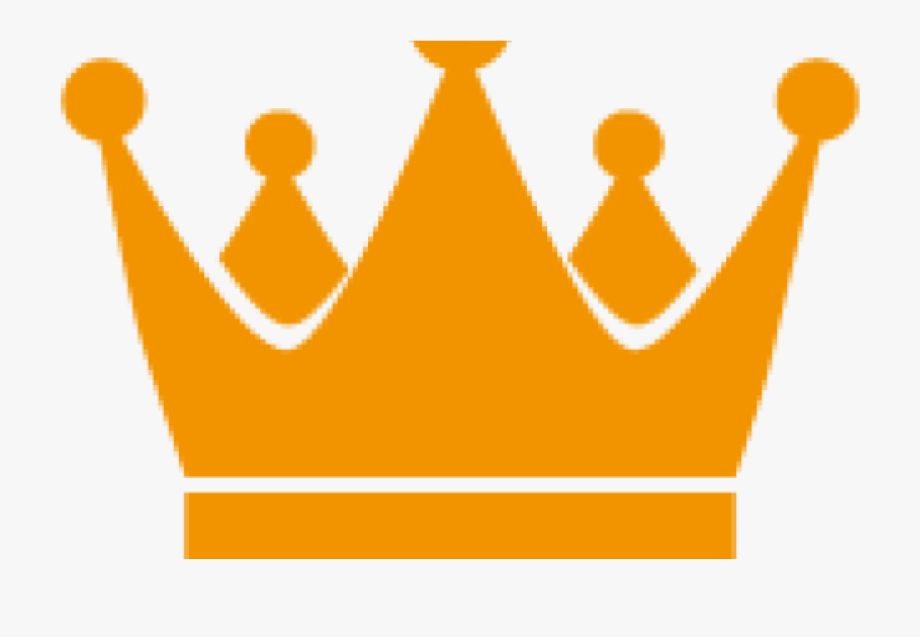 Crown King Clip Art
