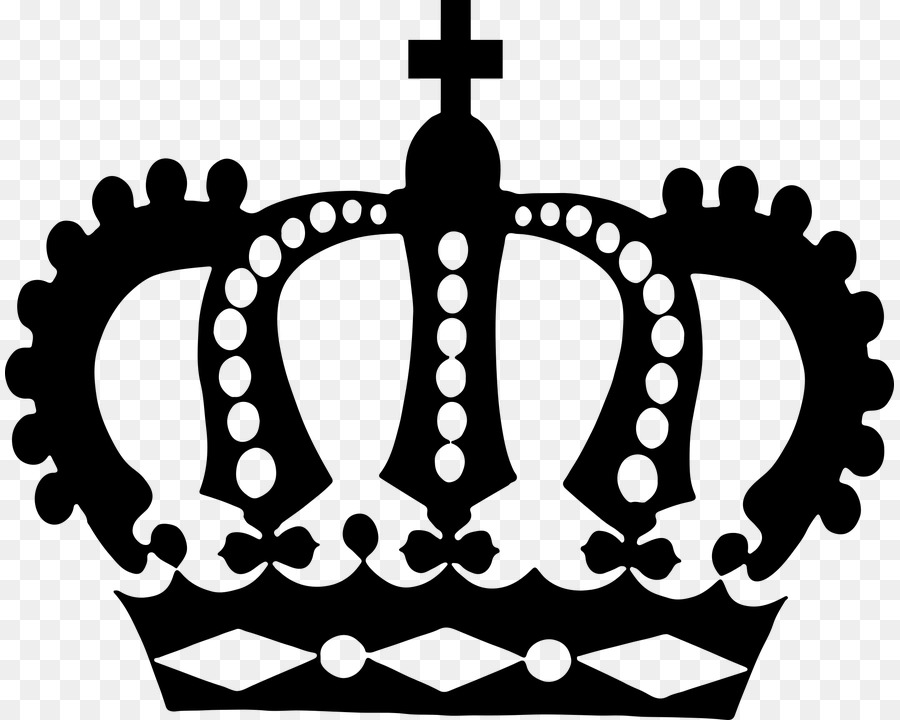 Crown logo clipart.