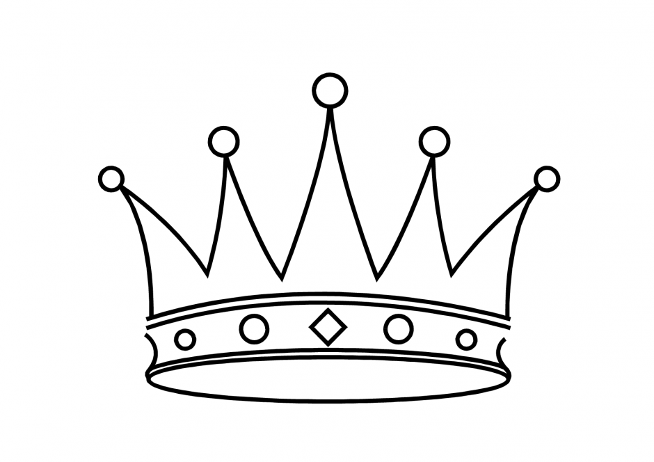 Free medieval crown.