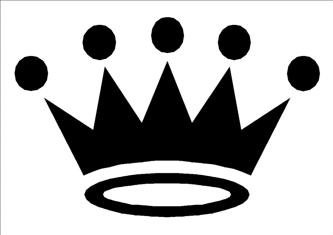 Royal crown picture.