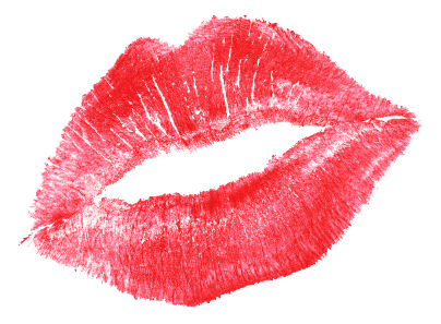 Kiss PNG Images Transparent Free Download