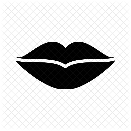 Lips Icon Png