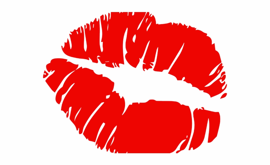 Free lips clipart.