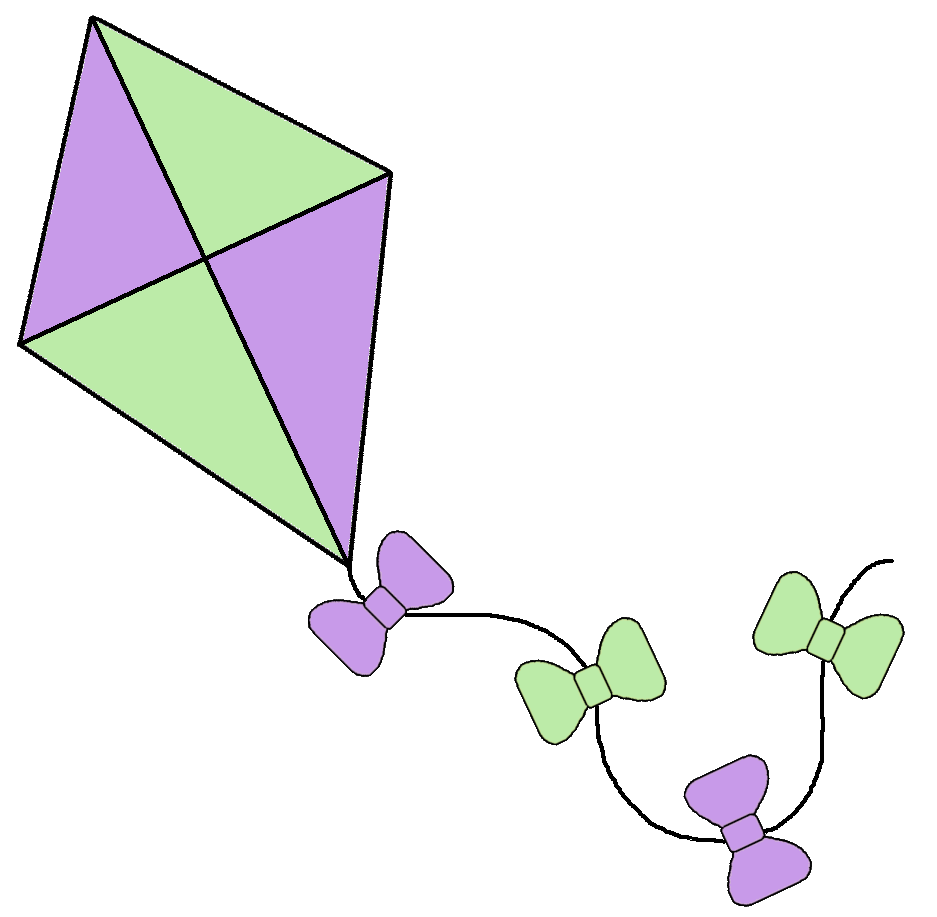 Free Kite Flying Cliparts, Download Free Clip Art, Free Clip