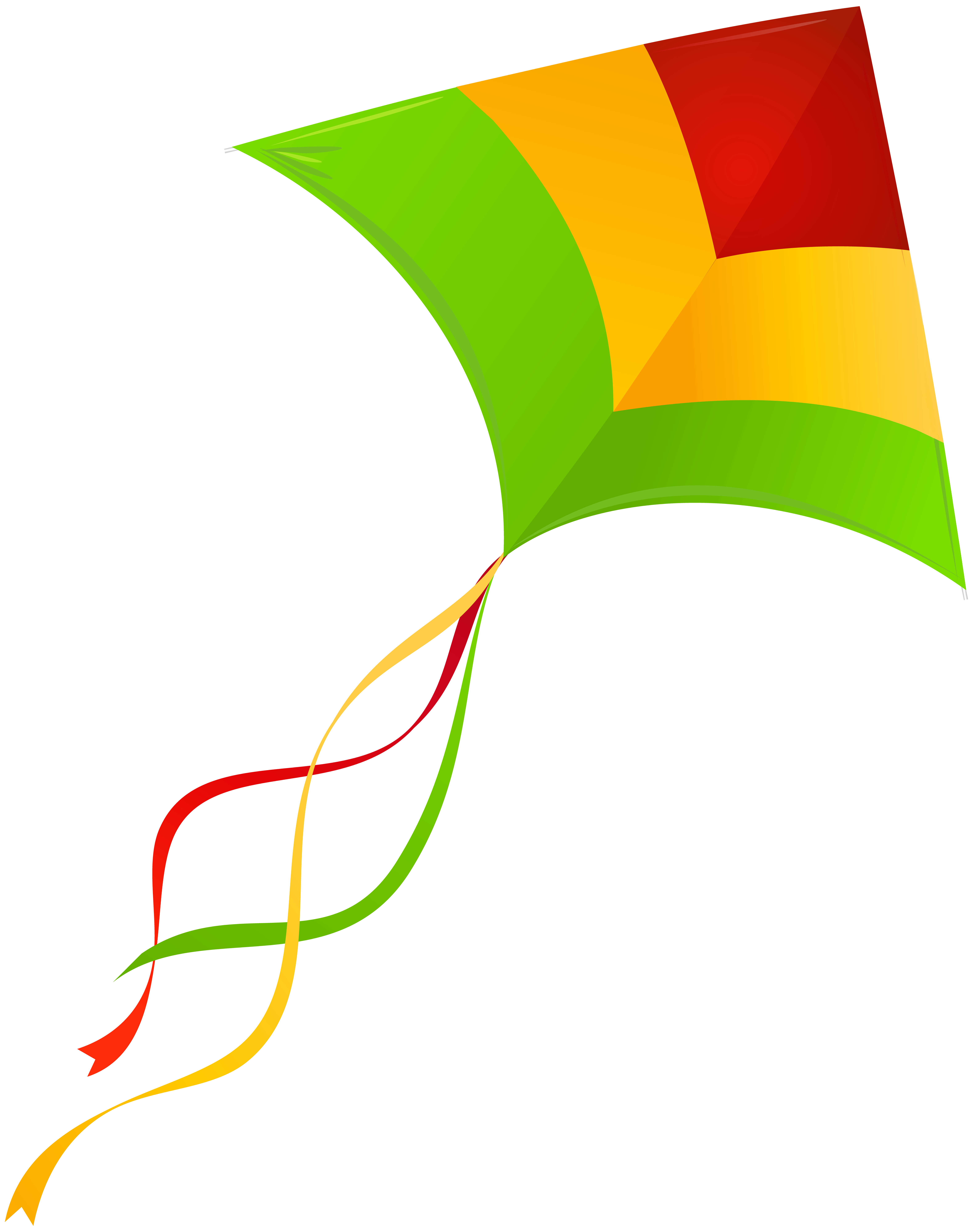 Clipart rainbow kite, Clipart rainbow kite Transparent FREE