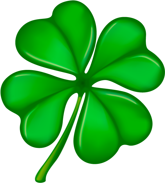 Fete De St Patrick Irlande Clipart