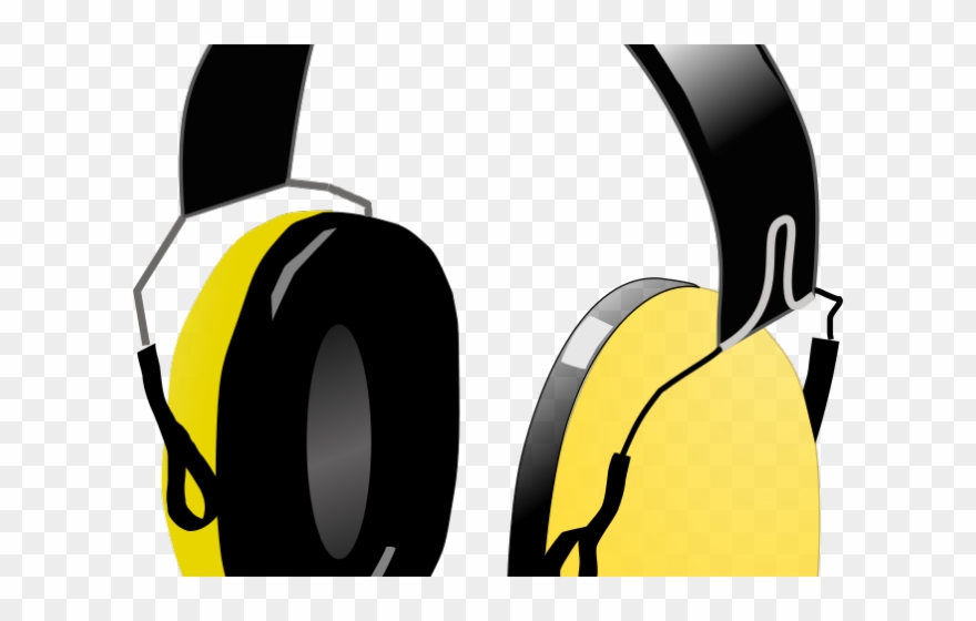 Headphones Clipart Head Phone