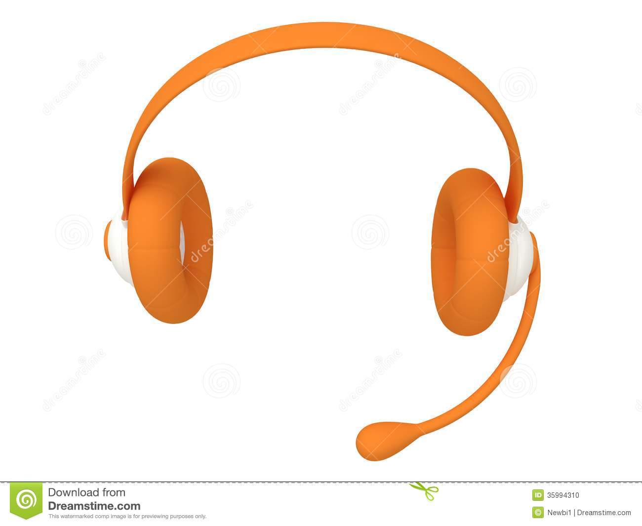 Headphones Clipart, Download Free Clip Art on Clipart Bay