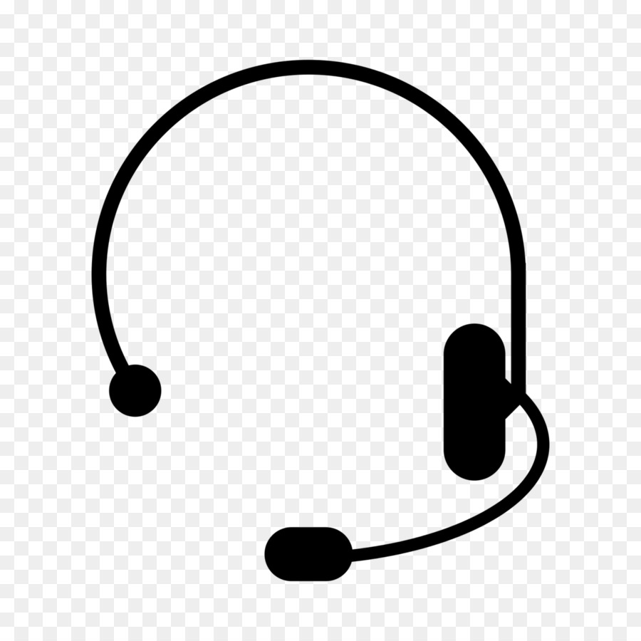 Headphones Dispatcher Audio Police Clip art
