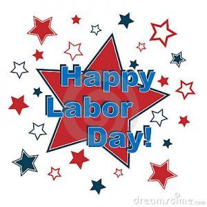 Labor Day Clip Art Images