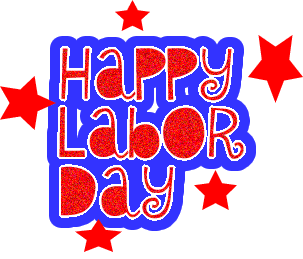 Labor Day animations