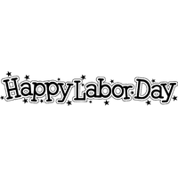 Download Labor Day Category Png, Clipart and Icons
