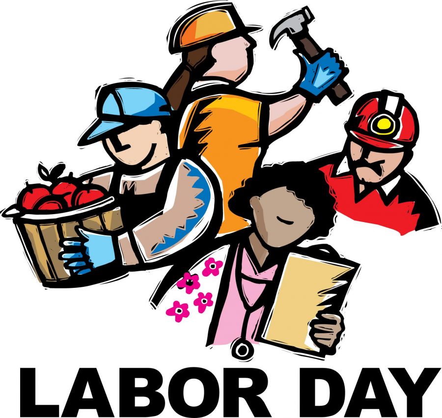 Latest Happy Labor Day Clipart Images Free Download