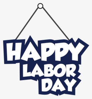 Free Labor Day Clip Art with No Background