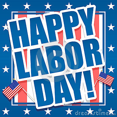 Free Labor Day Clip Art Pictures