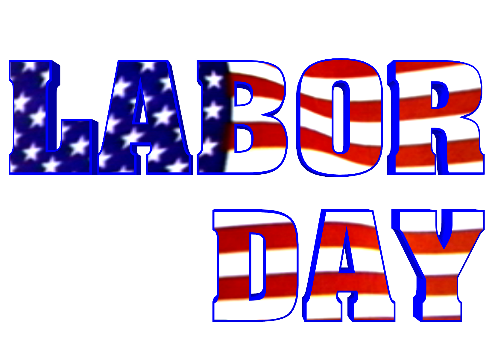 Day clipart labor day, Day labor day Transparent FREE for