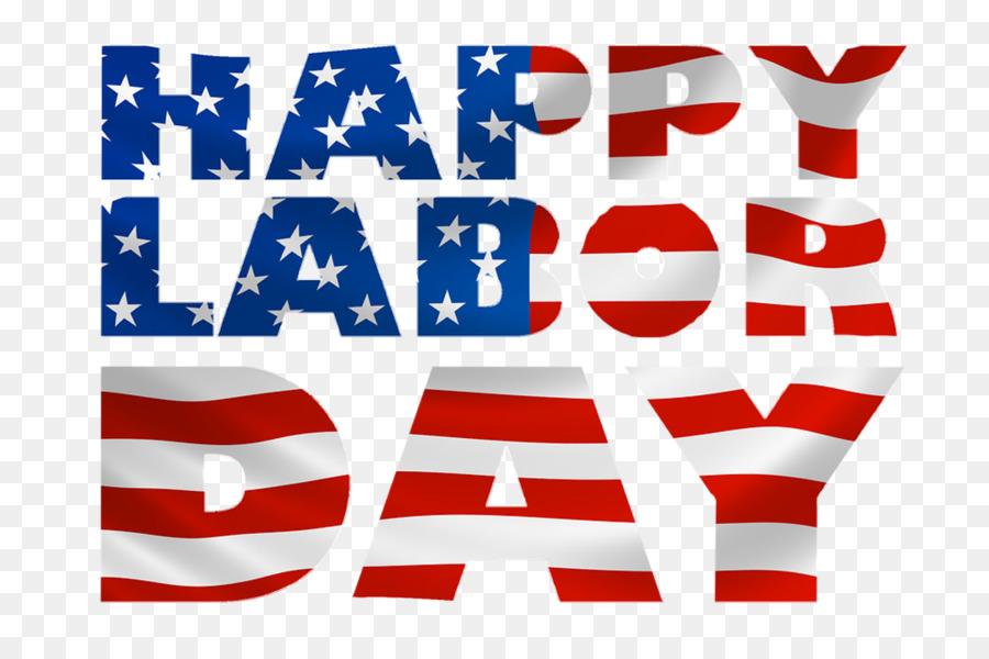 Free Labor Day Transparent Background, Download Free Clip