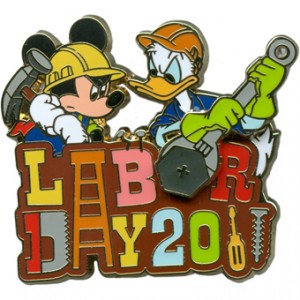 labor day clipart vector