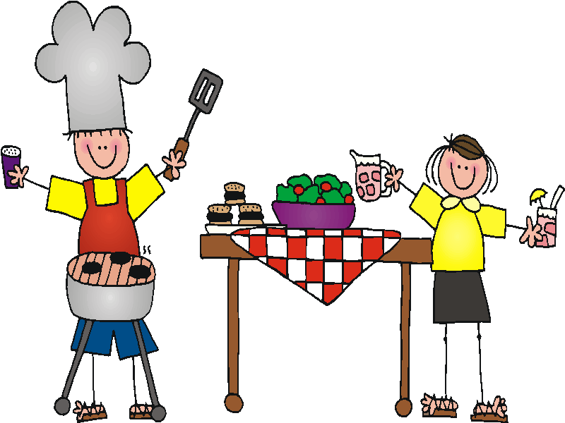 Bbq Clipart Picnic and other clipart images on Cliparts pub ™.
