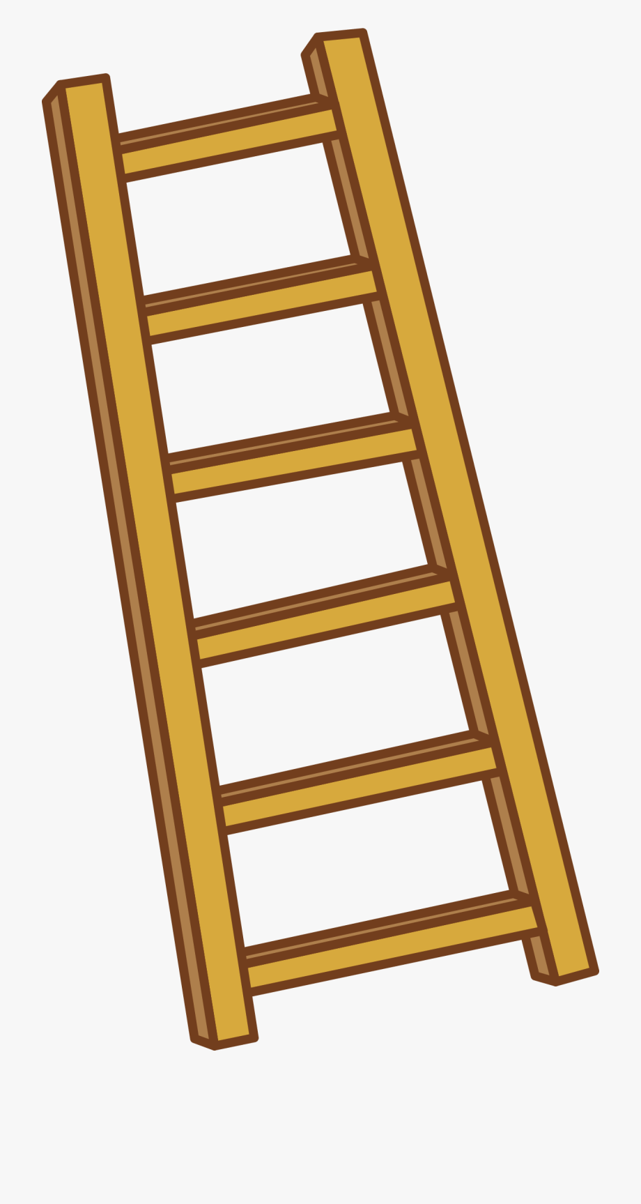 Permalink simple ladder.