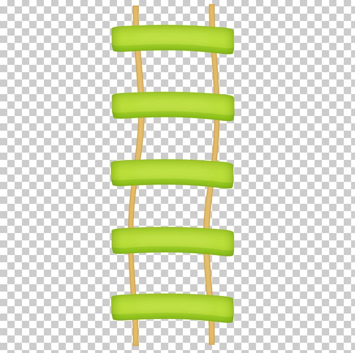 ladder clipart green