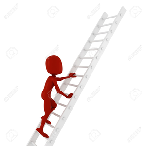 Free Ladder Safety Clipart