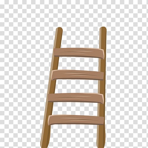 Stairs ladder ladder.