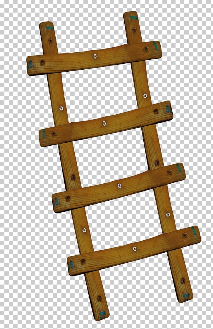 Stairs ladder png.