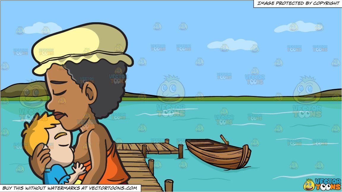 Lake clipart animated, Lake animated Transparent FREE for
