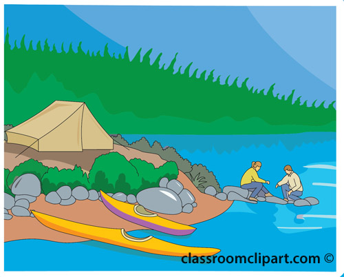 Lake Clipart to Download