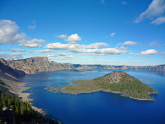 Search Results for crater lake